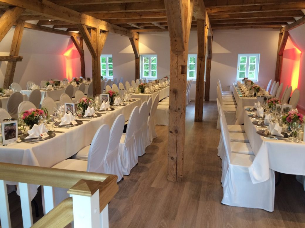 Gut Loxten Nortrup