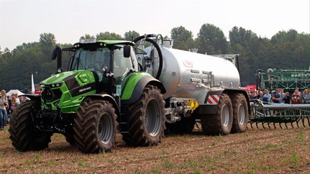 Aktuelles Gut Loxten